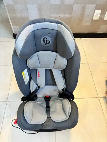 Cadeirinha infantil Fisher Price