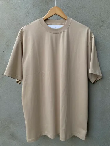 Camiseta Oversized StreetCollection