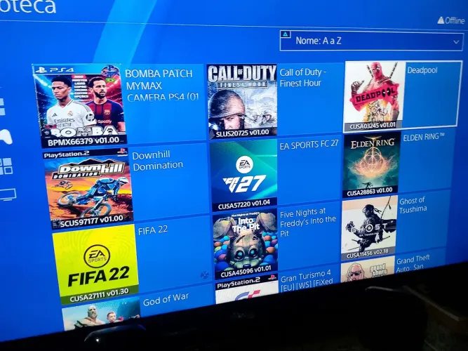 PS4 PRO 1TB
