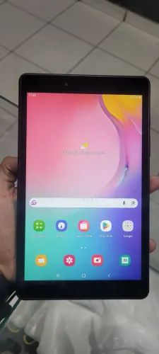 Samsung Galaxy Tablet A8