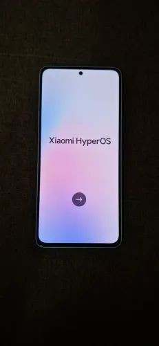 Xiaomi Redmi note 13