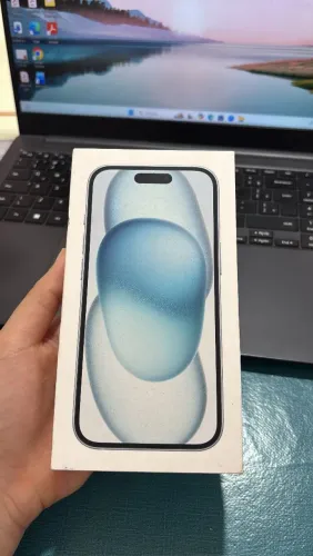 Iphone 16 (128gb recondicionado)