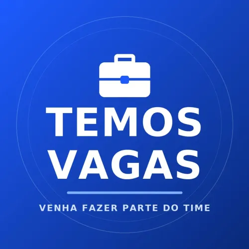 VAGAS PARA RESTAURANTE