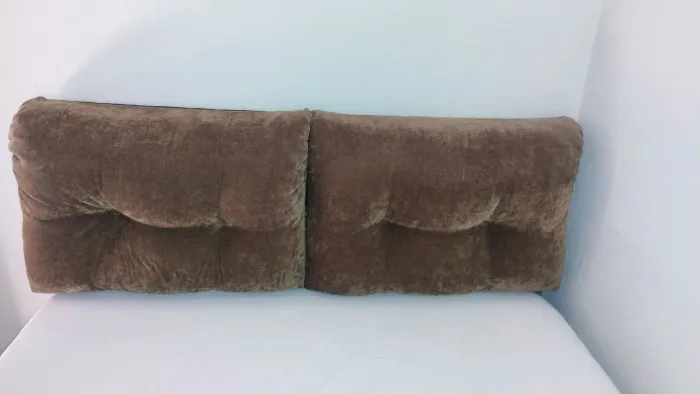 Cabeceira de cama Queen