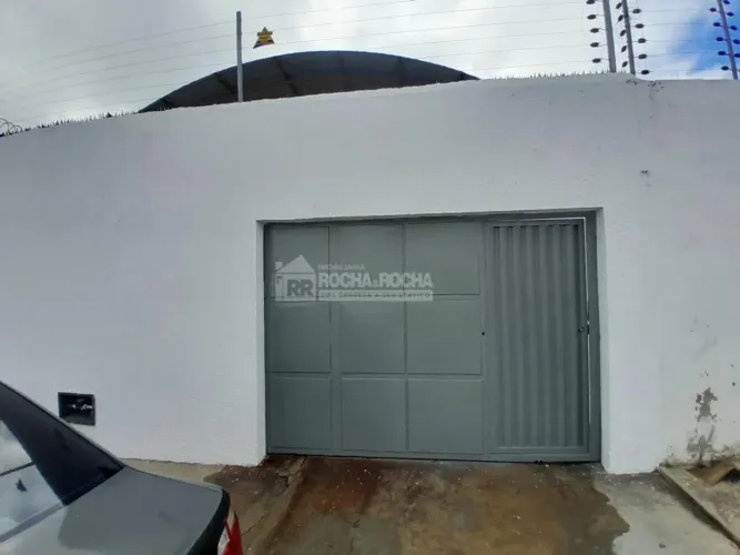 Imóvel Comercial para alugar com 113,83 metros quadrados no DIRCEU - Teresina - Piauí
