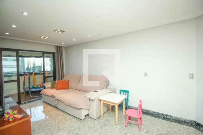 Apartamento à Venda - Centro, 3 Quartos, 141 m2