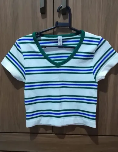 Blusa Renner M