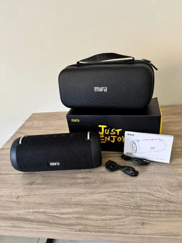 Caixa de som Mifa A90 60W