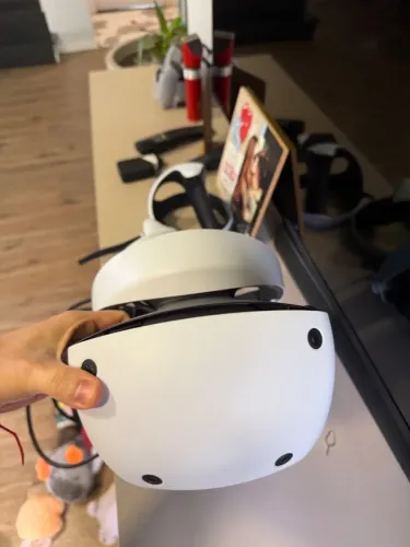 Vr2 ps5