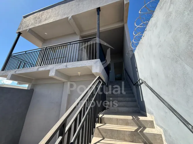 Casa para aluguel, 3 quartos, 1 suite, 1 vagas, JARDIM IPANEMA- UBERLANDIA MG