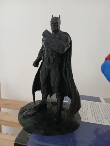 Batman Action Figure Decorativo
