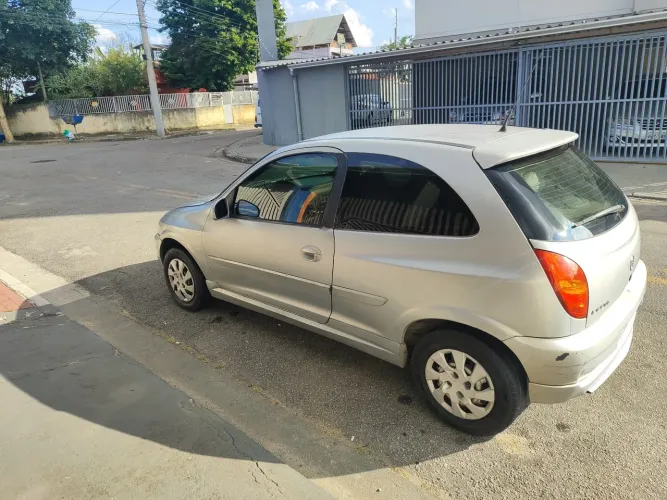 Chevrolet Celta 1.0/super/n.piq.1.0 MPFI VHC 8V 3P 2001