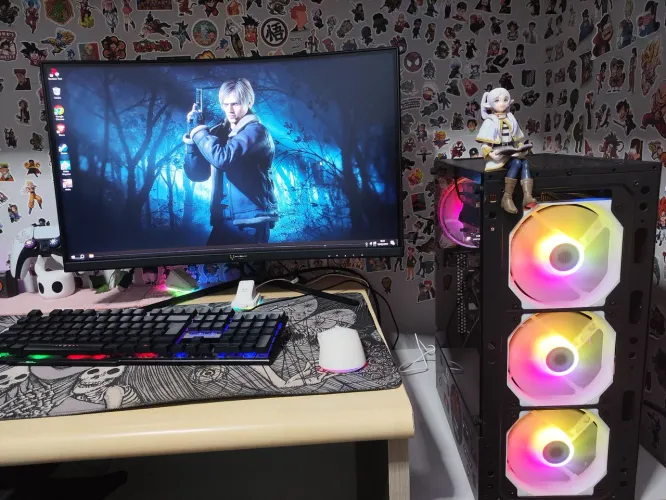 Computador Gamer