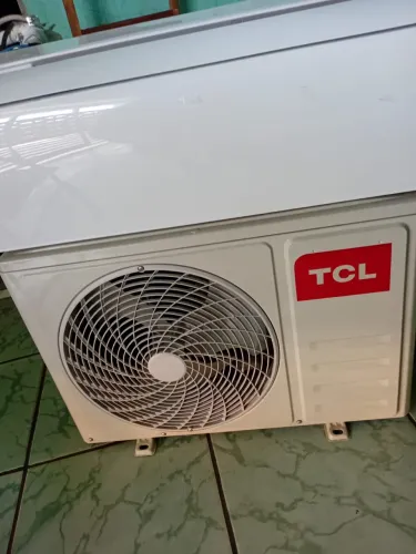Ar condicionado 12 mil btus