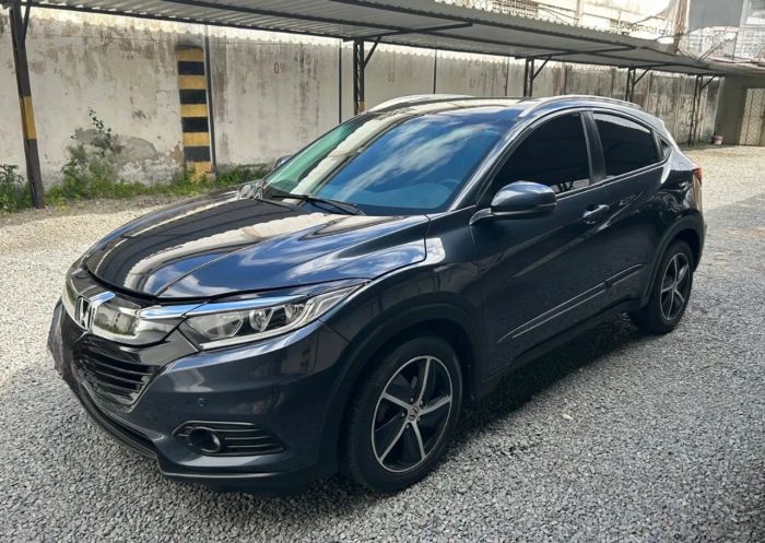 Imagem de Honda HR-V EXL 1.8 Flexone 16V 5P Aut. 2020