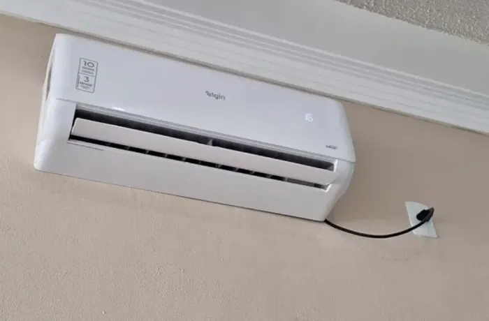 Ar Condicionado 12000 BTUs INVERTER Elgin