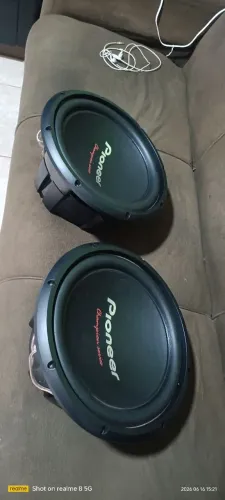 Auto falante