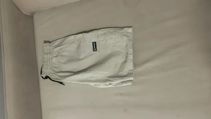 Bermuda Streetwear