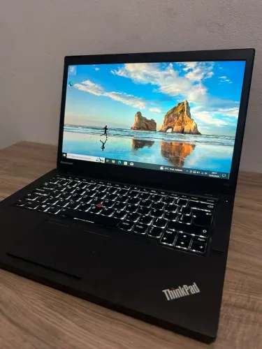 Notebook ideal para trabalho estudos 