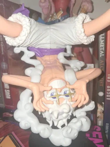 Luffy Figure Gear 5 (ONE PIECE)