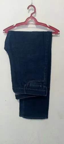 Calça Levi's Masculina TAM W40 L34