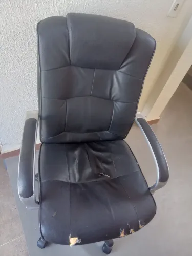 Cadeira de escritório