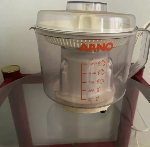 Vendo espremedor de suco arno