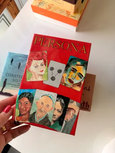 Cartas terapêuticas