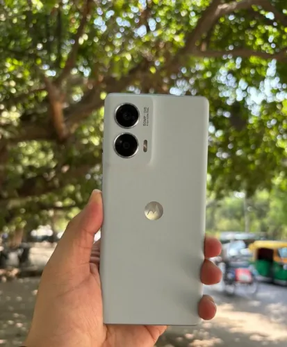 MOTOROLA EDGE 50 FUSION