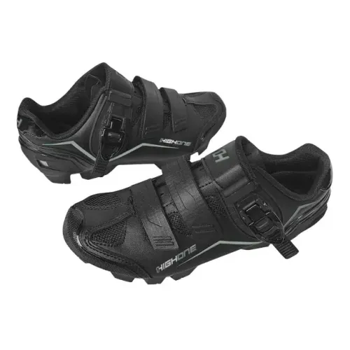 Sapatilha Mtb High One Feet 2 Velcros 1 Trava 22437