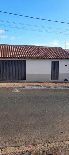 Vendo casa Bela Suíça 2