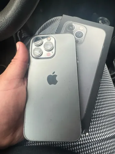 iPhone 13 Pro 