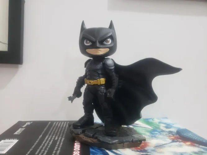 Batman Dark Knight - Minico Iron Studios