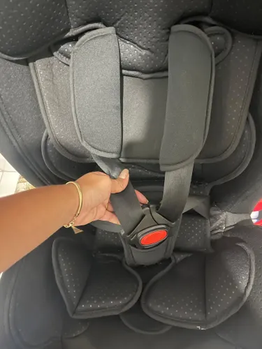 Cadeirinha para carro