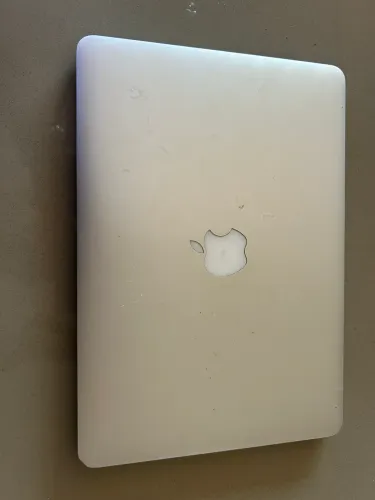 MacBook Pro tela de retina 13pol 2013