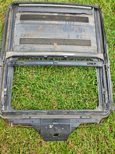 Vendo peças da bmw e 36 328i