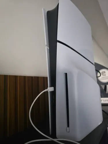 Ps5 sim física e digital 