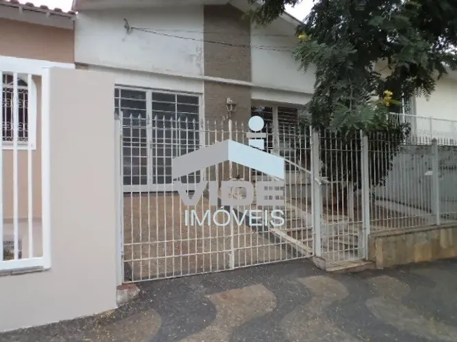 CASA PARA COMPRAR EM CAMPINAS, JARDIM GUANABARA