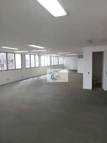 Conjunto para alugar, 361 m² -Av Paulista São Paulo/SP
