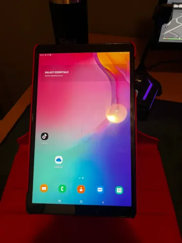 Tablet Samsung Galaxy TAB-A T515