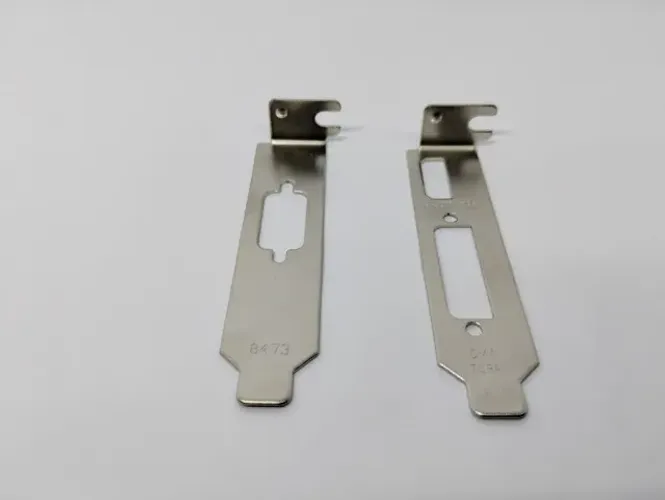 Low Profile Placa De Video Gt610