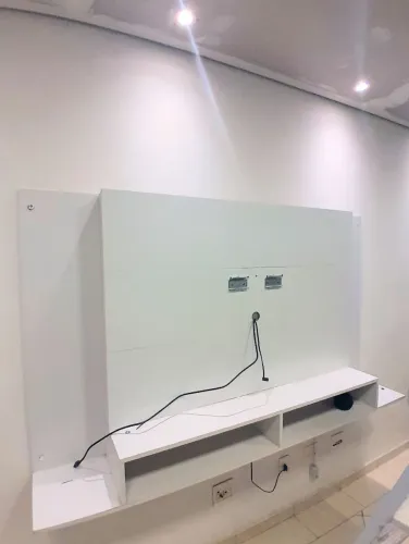 Painel para Televisão