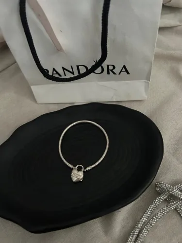 Pulseira Pandora Loved 
