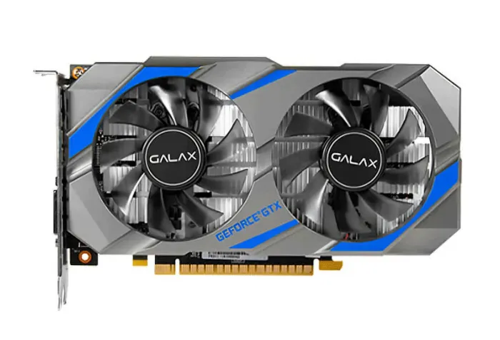 Gtx 1050 de 3GB