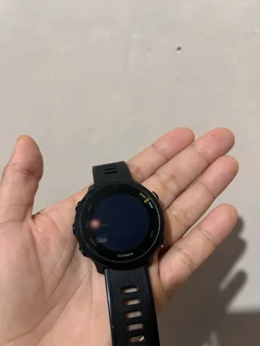 Relógio Garmin original