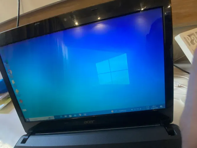Notebook Acer