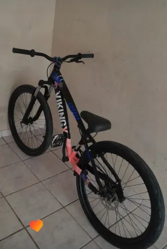 Bike vikingx truf 25
