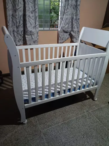 Berço americano