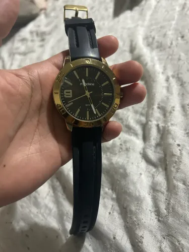 RELÓGIO MONDAINE MASCULINO