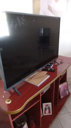Tv smart 43 polegadas LG